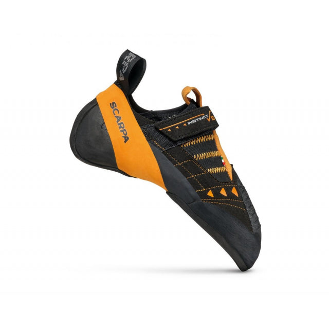 Scarpa Instinct VS Men's Blk/Orange