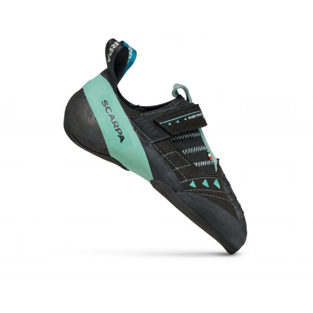 Scarpa Instinct VS Women's Blk/Azure