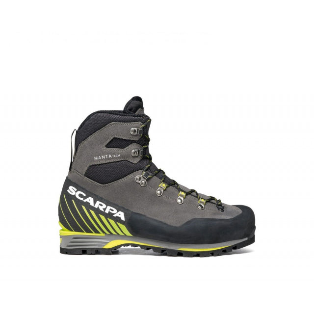 Mens Manta Tech Gtx — Mountain Chalet