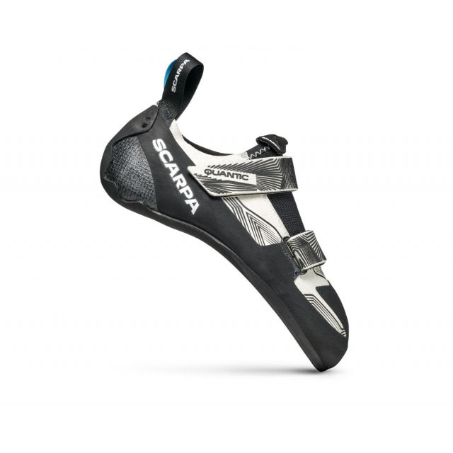 Scarpa Women's Quantic Dust Grey/Black