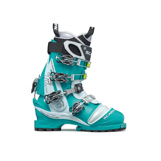 Scarpa TX Pro Women's Emerald/Ice Blue