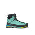 Scarpa Zodiac Tech Gtx Green Blue