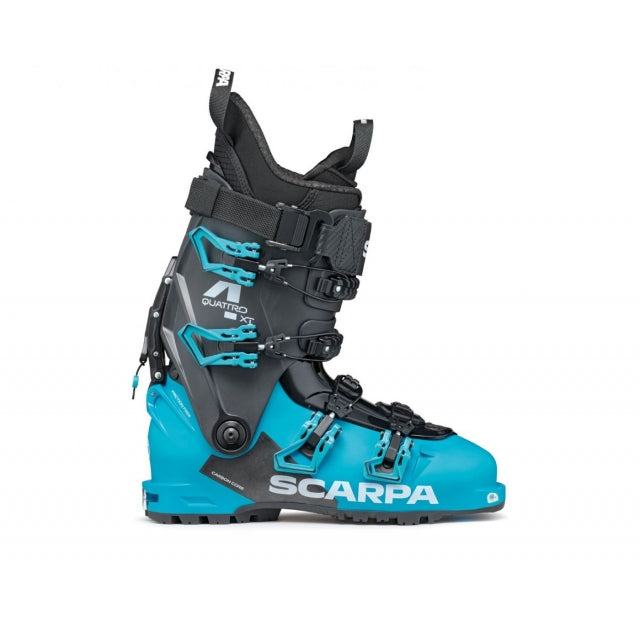 Scarpa 4-quattro Xt Ocean Blue