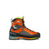 Scarpa Charmoz Hd Shark/Orange