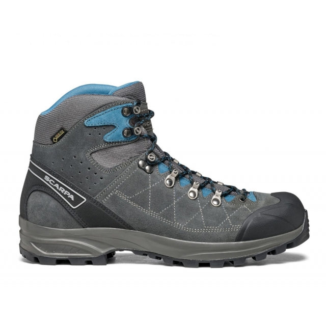 Scarpa Kailash Trek Gtx Shark Grey/Lake Blue