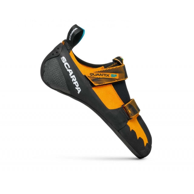 Scarpa Quantix Sf Bright Orange