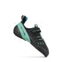 Scarpa Instinct Vs Black/Aqua
