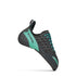 Scarpa Instinct Black/Aqua