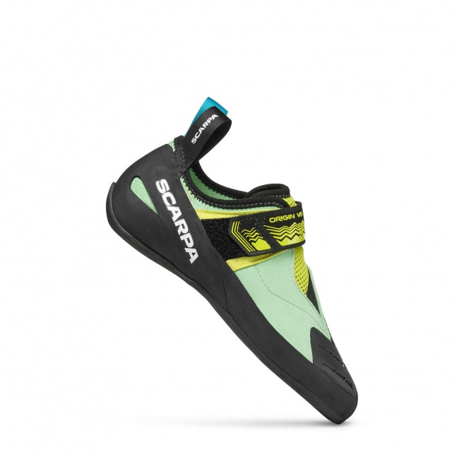 Scarpa Origin Vs Pastel Green/Lime