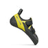 Scarpa Unisex Arpia V Shark/Yellow