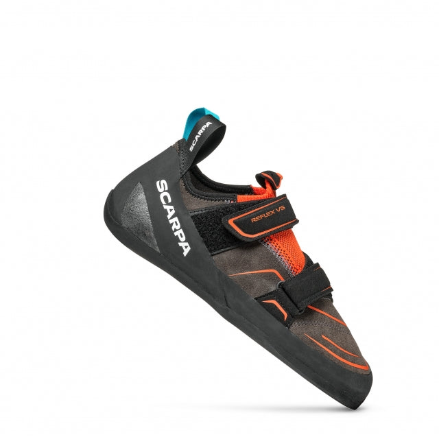 Scarpa Reflex Vs Tonic/Black