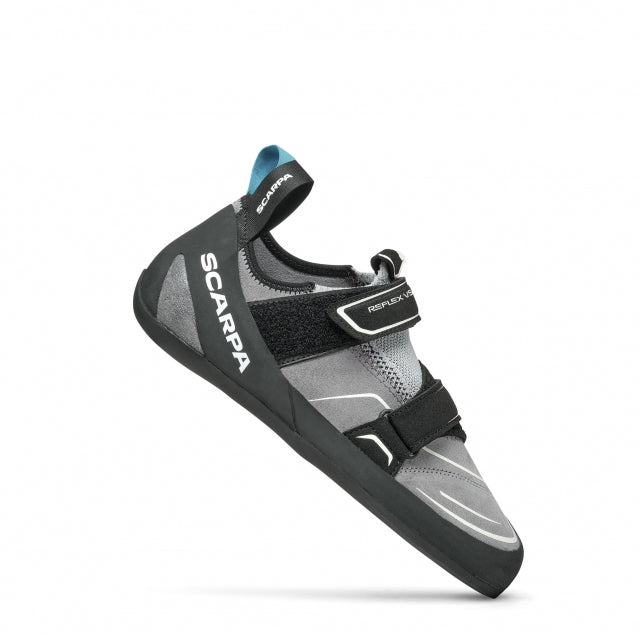 Scarpa Reflex Vs Light Gray/Black