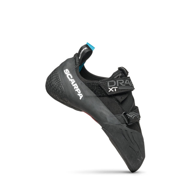 Scarpa Unisex Drago Xt Black/Iron