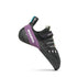 Scarpa Unisex Instinct Vsr Lv Black/Violet