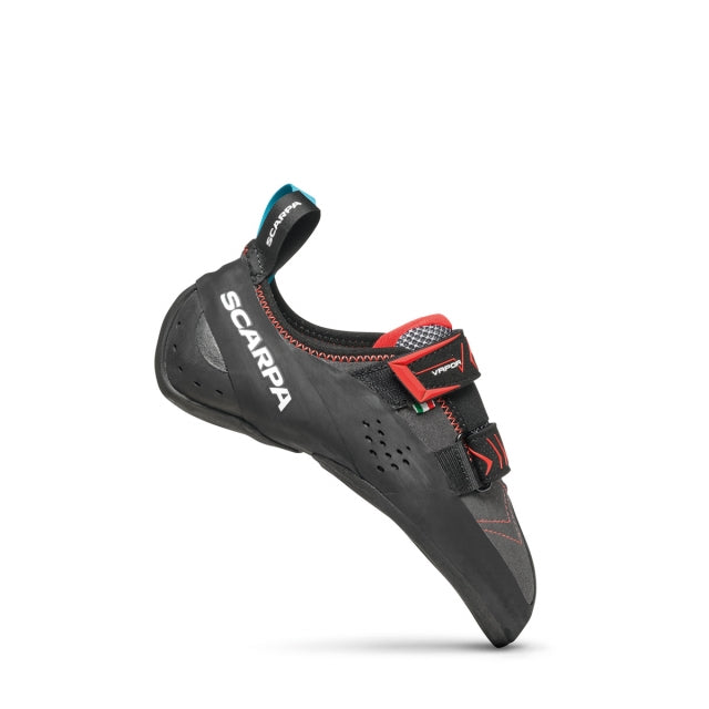 Scarpa Vapor V Lv Smoke/Coral