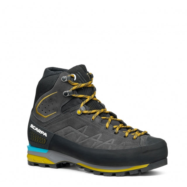 Scarpa Zodiac Tech Gtx Anthracite/Sulphur