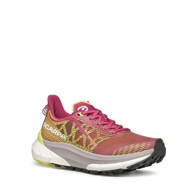 Scarpa Golden Gate Atr 2 Velvet Rose/Bright Green