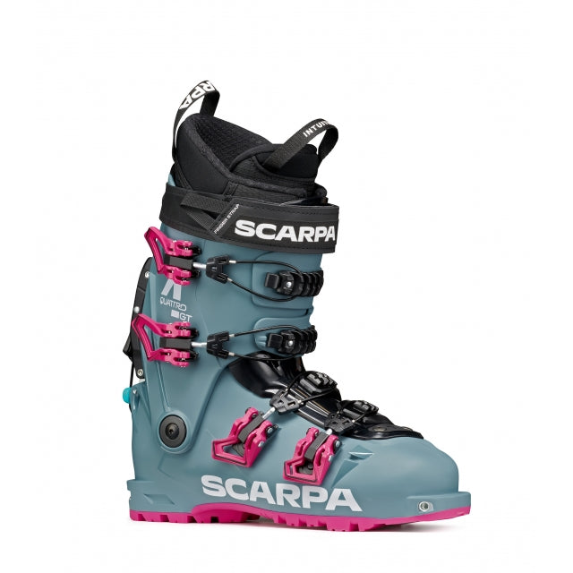 Scarpa 4-quattro Gt Lofi/Magenta