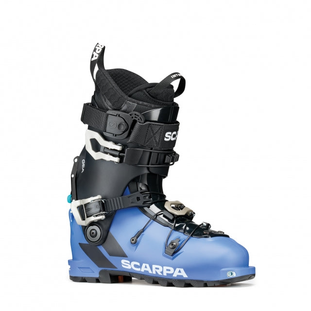 Scarpa Gea Indigo/Black