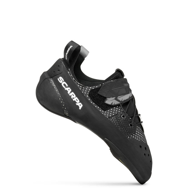 Scarpa Blackbird Black/White