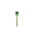 Snow Peak Titanium Spork Green