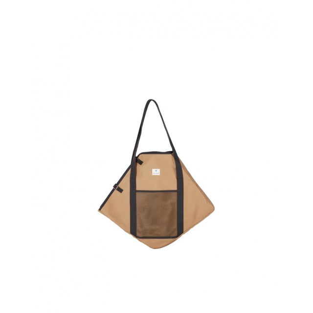 Snow Peak P&C Canvas Carry Case L One Color