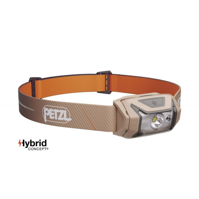 Petzl Lamp Tikka Core