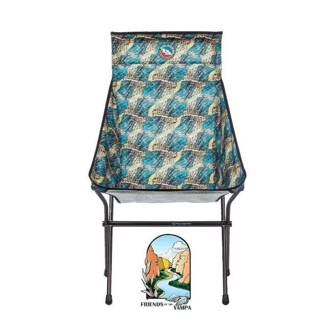 Big Agnes Big Six Camp Chair