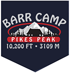 Barr Camp Pikes Peak