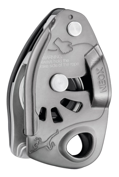 Petzl NEOX Light Grey