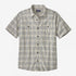 Patagonia Mens Back Step Shirt