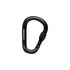 PearLock Screwgate Carabiner