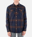 Jetty Breaker Flannel Tidal