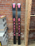 Mountain Chalet Demo Kit - Kastle ZX100 100/181 with Kastle Attack K14 Demo Bindings
