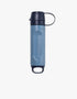 Lifestraw Lifestraw Peak Series Solo Water Filter Mountain Blue