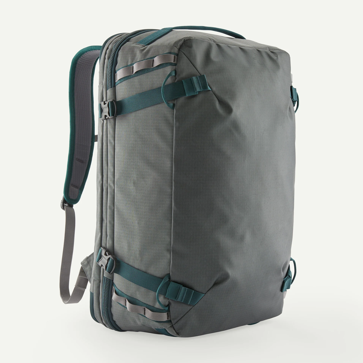 Patagonia Black Hole Mlc 45l Weathered Stone