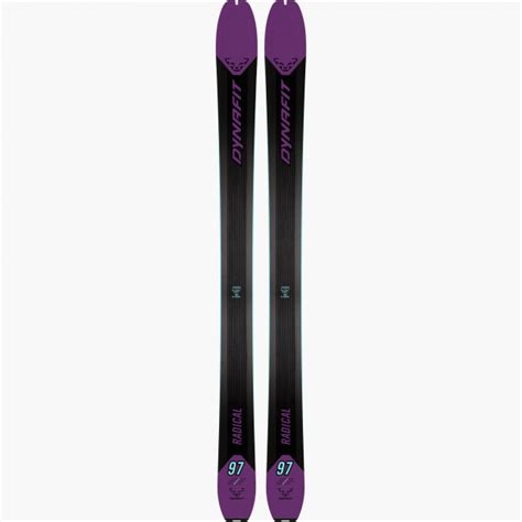 Dynafit Radical 97 W Ski