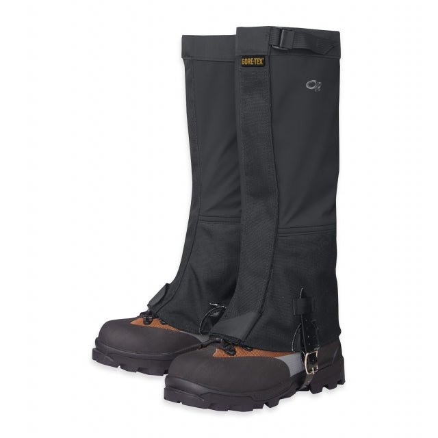 Outdoor Research Womens Crocodile Gaiters