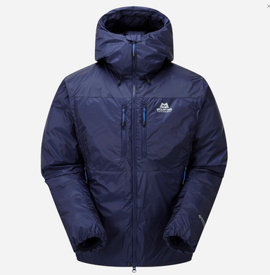 Mountain Equipment Men's Kryos Jacket