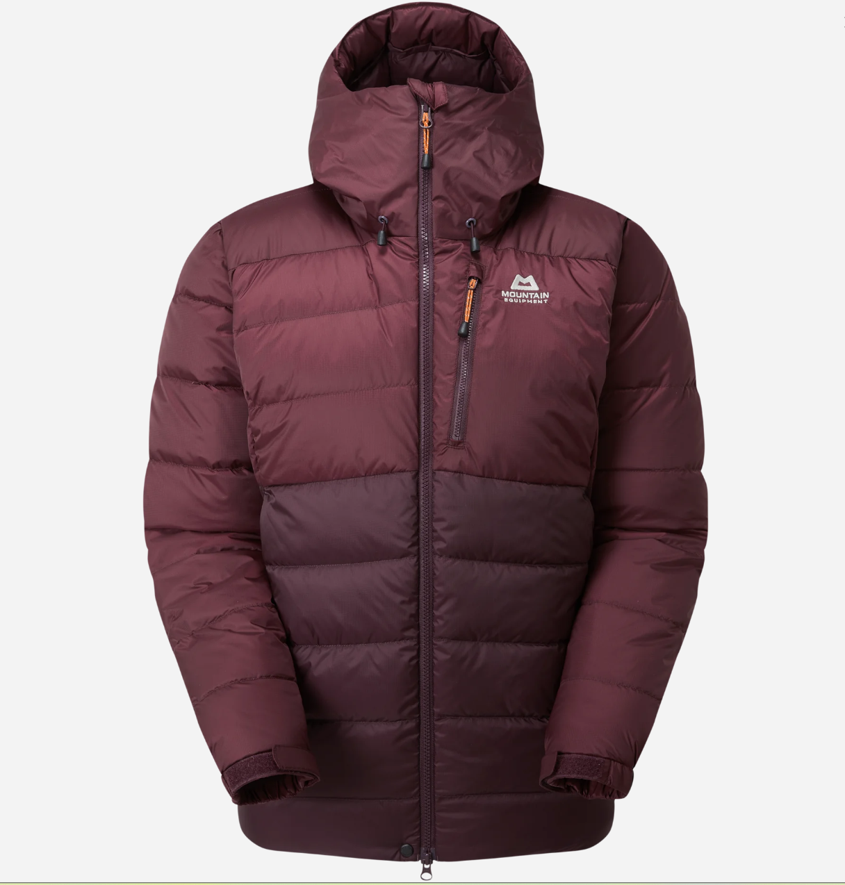 Mountain Equipment Women's Trango Jacket