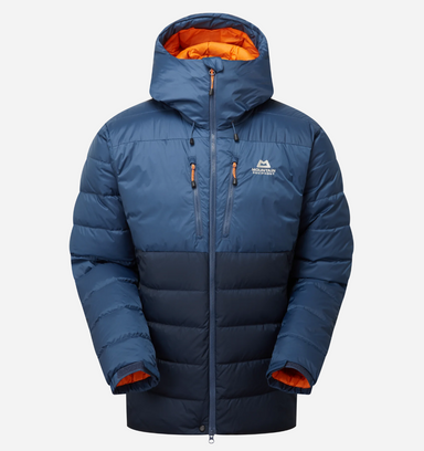 Mountain Equipment Men's Trango Jacket