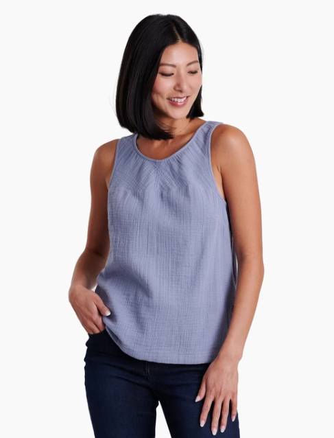 Kuhl Womens Klover Tank