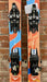 Mountain Chalet Demo Kit - Weston Skyline Skis x Haa Aaní Alliance with Fischer Tour Classic