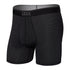 Saxx Mens Quest Quick Dry Mesh Boxer Brief Fly