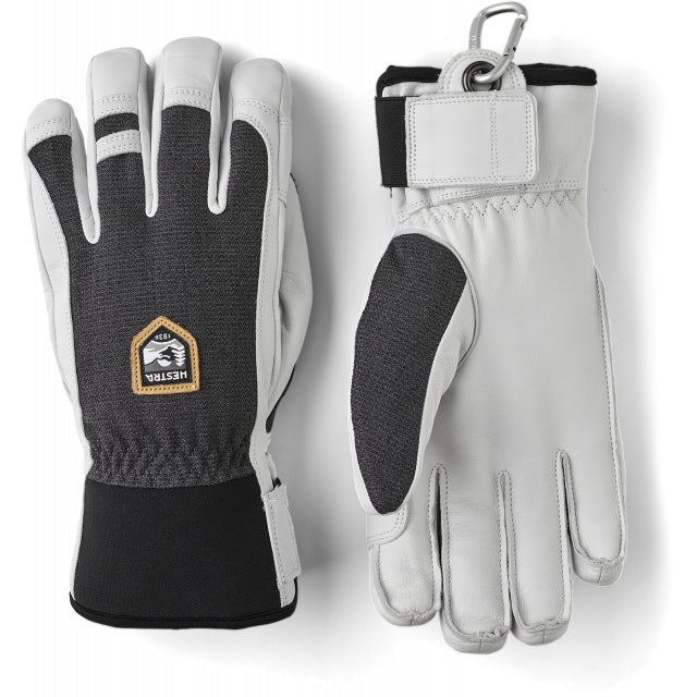 Hestra Army Leather Patrol - 5 Finger