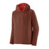Patagonia Nano Air Ultralight Full Zip Hoody Basin Green