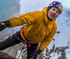 Mountain Chalet Will Gaad on Ice & Mixed Climbing EVENT