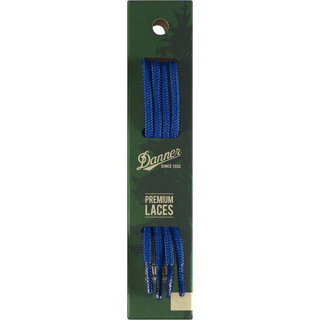 Danner Laces 63 Blue