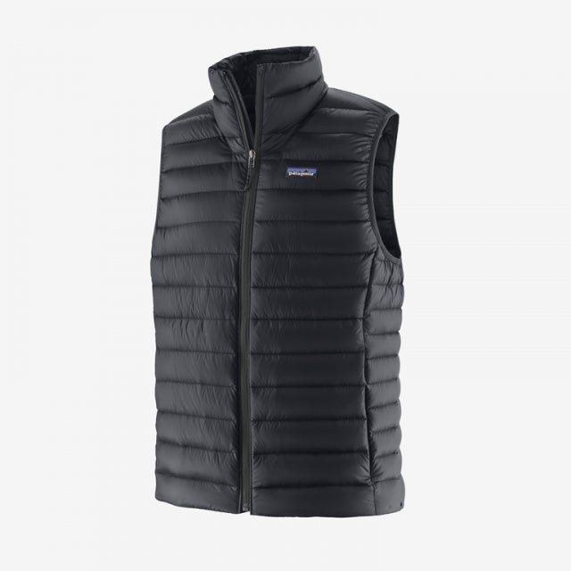 Patagonia Mens Down Sweater Vest