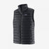 Patagonia Mens Down Sweater Vest